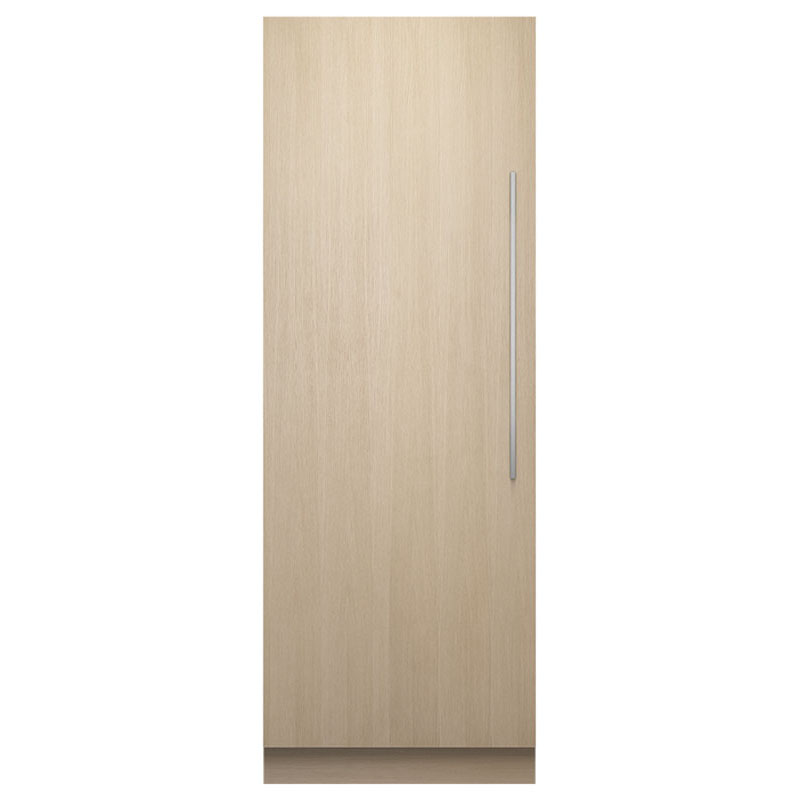 Fisher & Paykel 76cm Series 11 Integrated Column Freezer Left Hand Hinge | RS7621FLJE1