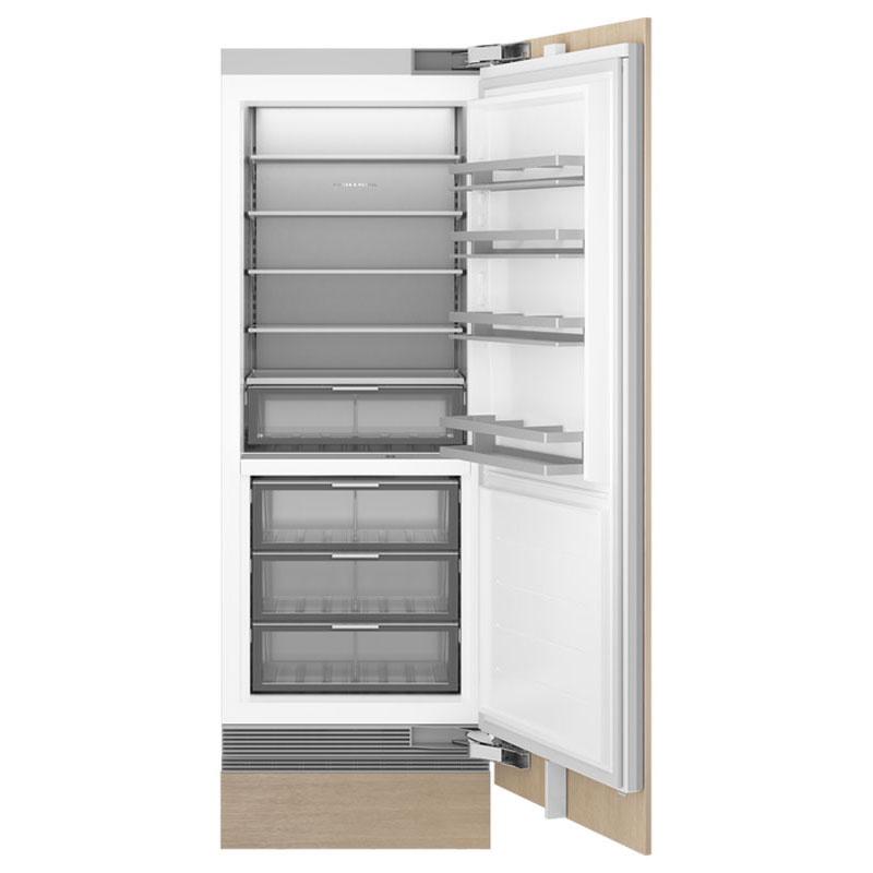 Fisher & Paykel 76cm Series 11 Integrated Column Refrigerator Right Hand Hinge | RS7621SRHE1 - Image 2