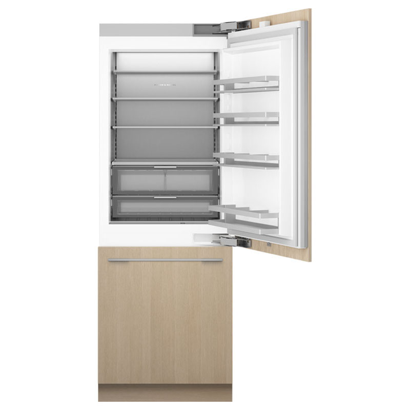 Fisher & Paykel 76cm Series 11 Integrated Refrigerator Freezer Right Hand Hinge | RS7621WRUE1 - Image 2
