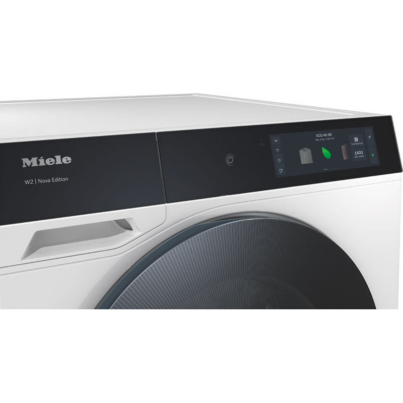 Miele WQ1200 WPS 10kg Front Load Washing Machine | 12695710 - Image 2