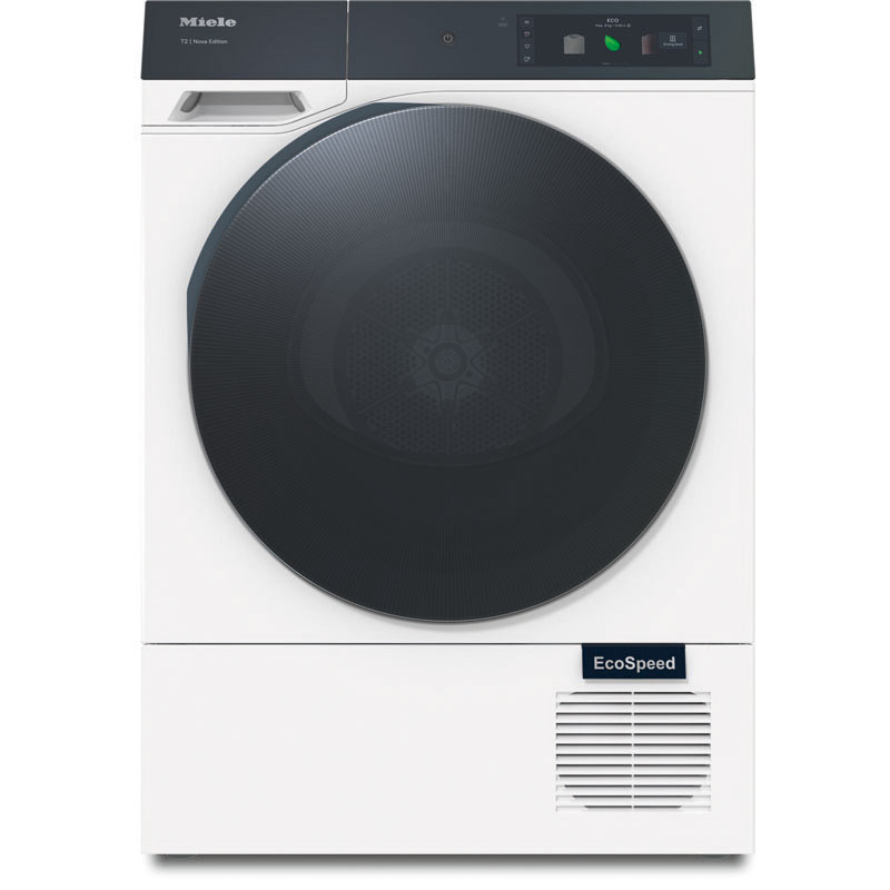 Miele TQ1000 WP 9kg Heat Pump Dryer | 12695720