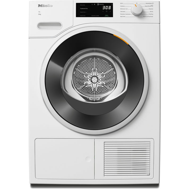 Miele TWC340 WP 8kg Heat Pump Dryer | 12704890