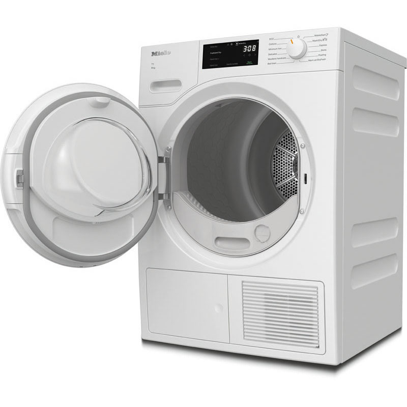 Miele TWC340 WP 8kg Heat Pump Dryer | 12704890 - Image 2