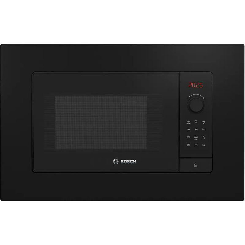 Bosch Series 2 Built-In Microwave Oven | BEL653MB4A