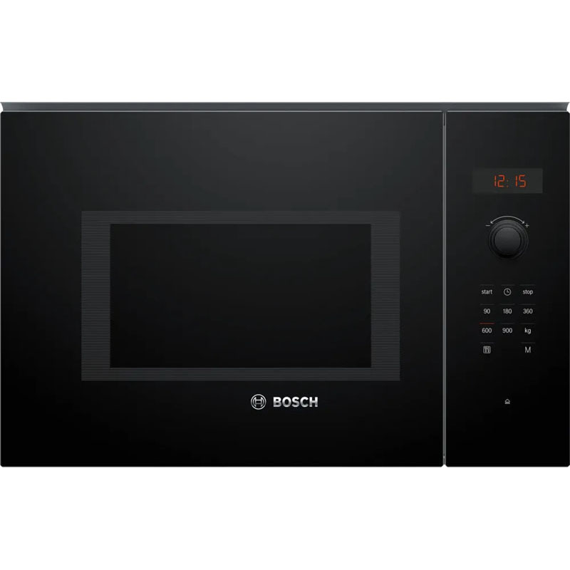 Bosch Series 4 Built-In Microwave Oven | BFL553MB1A