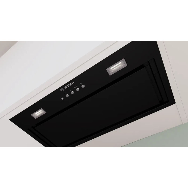 Bosch Series 6 integrated rangehood | DLN56AC60A - Image 3
