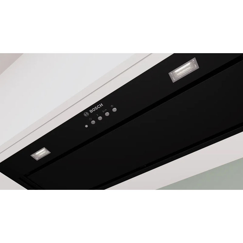 Bosch Series 6 integrated rangehood | DLN77AC60A - Image 3