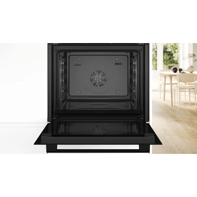 Bosch Series 4 Built-in oven | HBA534BB3A - Image 2