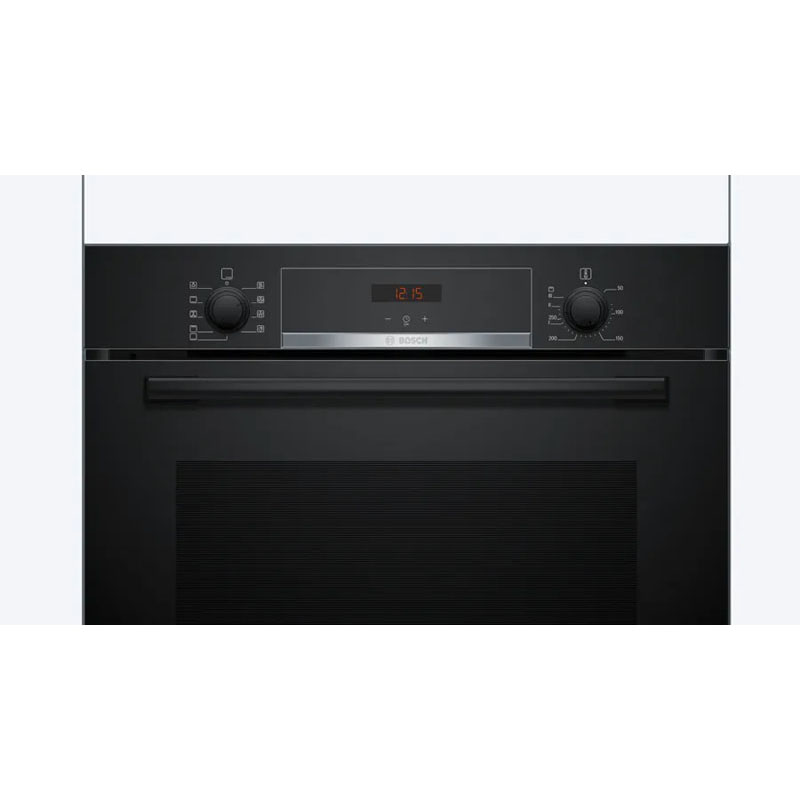 Bosch Series 4 Built-in oven | HBA534BB3A - Image 3