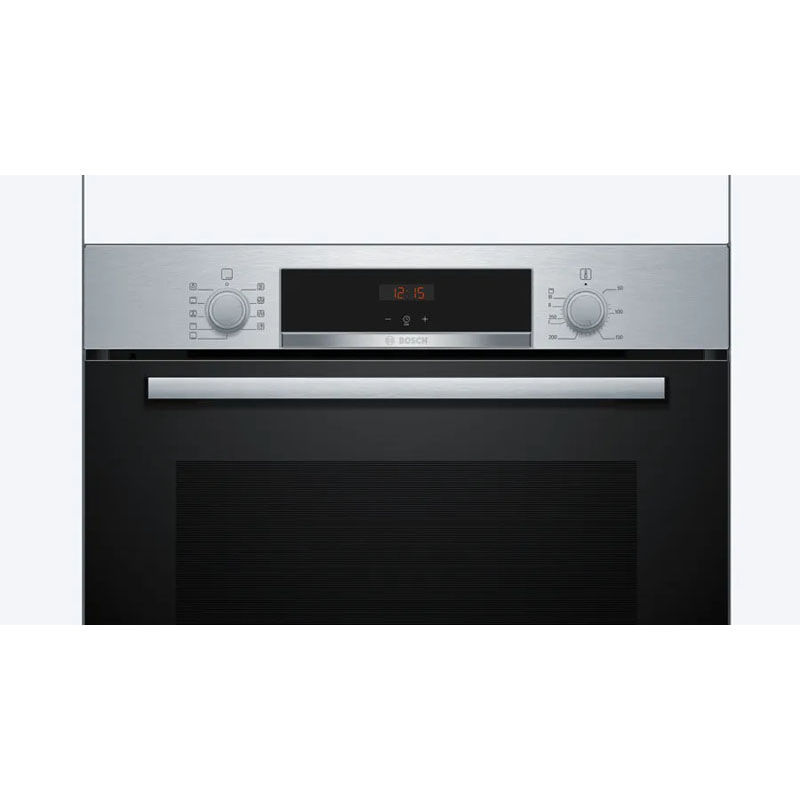 Bosch Series 4 Built-in oven | HBA534BS3A - Image 3