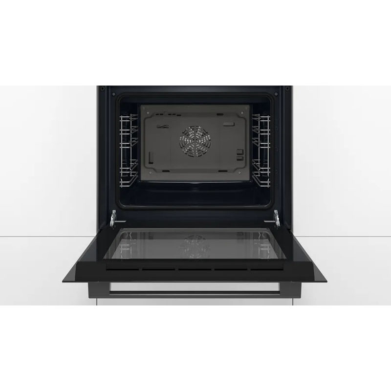 Bosch Series 2 Built-in oven | HBF134EB1A - Image 2
