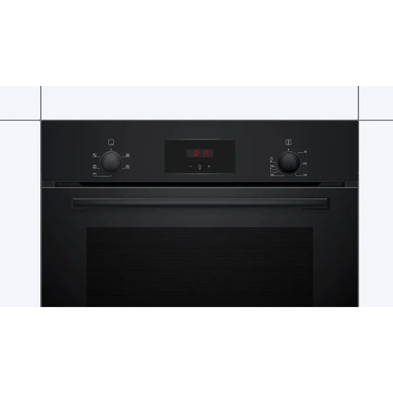 Bosch Series 2 Built-in oven | HBF134EB1A - Image 3