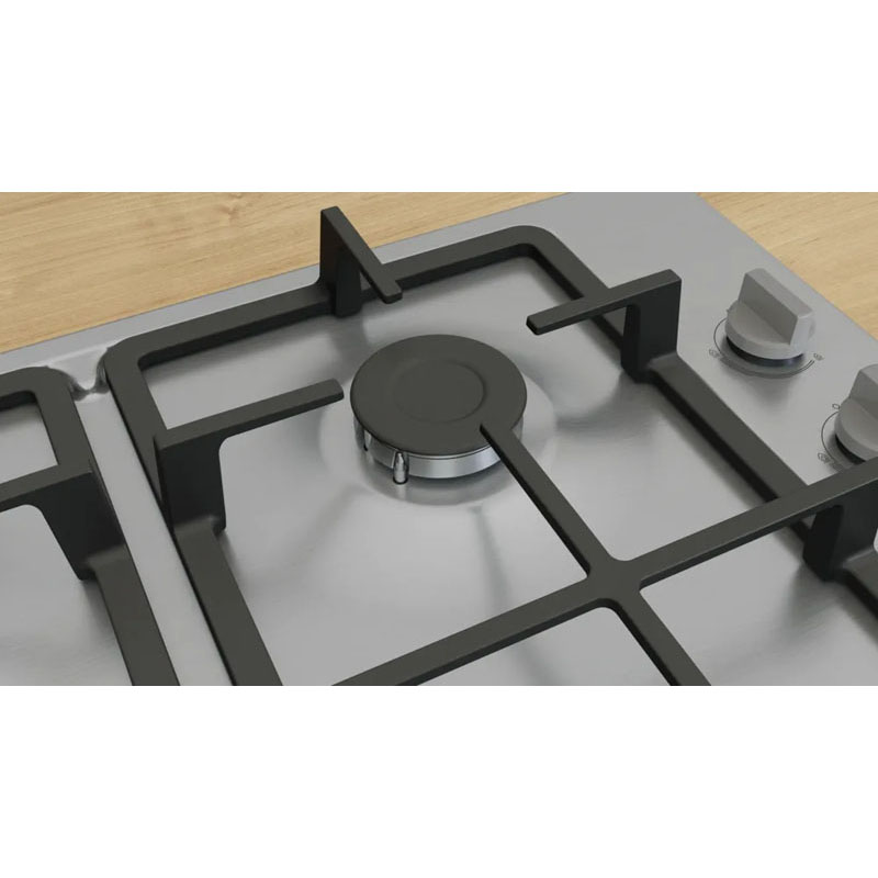Bosch Series 2 Gas cooktop | PBH6B5K90A - Image 2