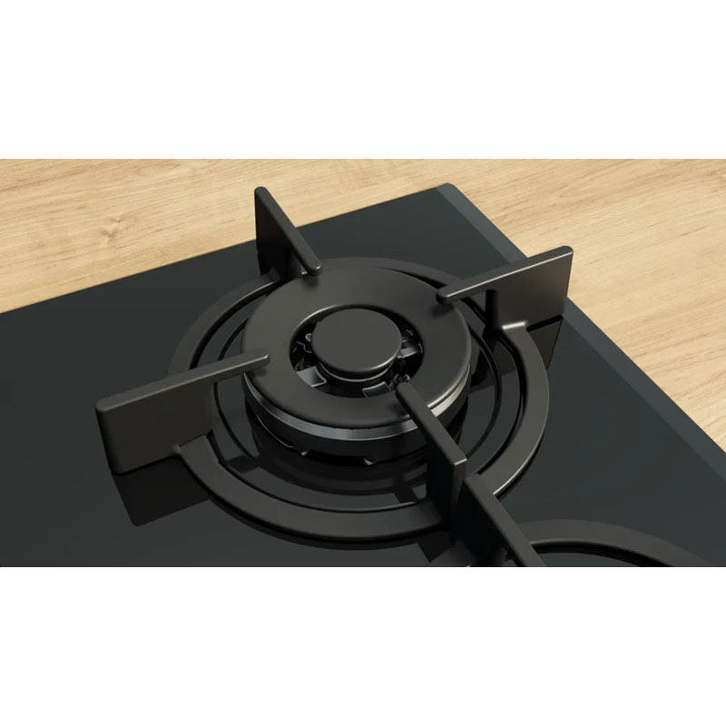 Bosch Series 6 Gas cooktop 60 cm | PPH6A6I10A - Image 2