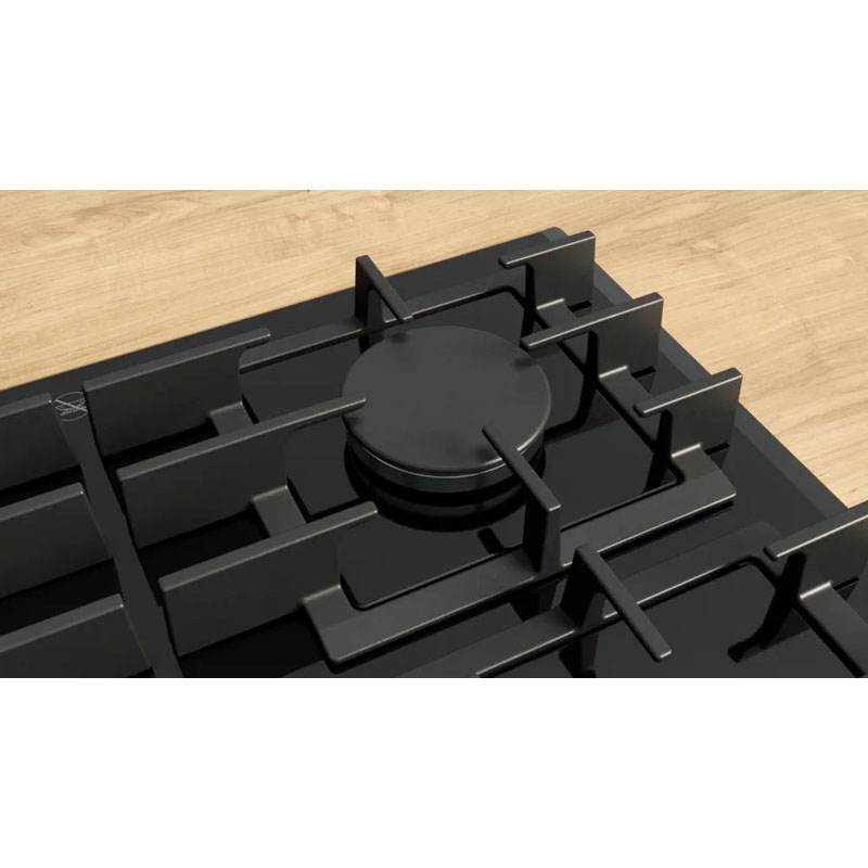 Bosch Series 8 Gas cooktop | PRS9A6H40A