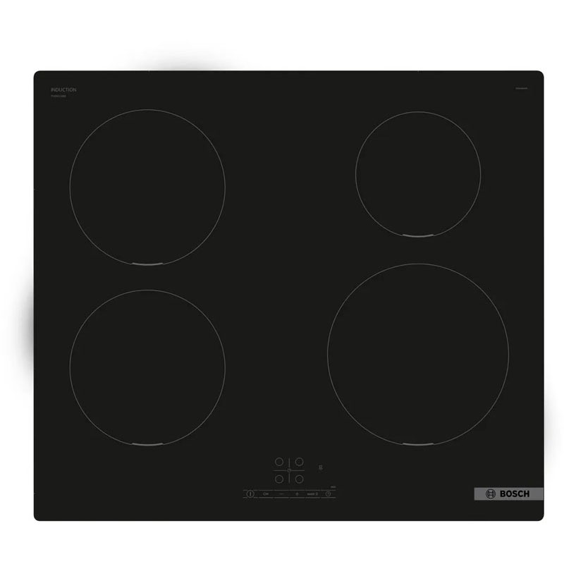 Bosch Series 4 Induction cooktop 60 cm | PUE611BB5H