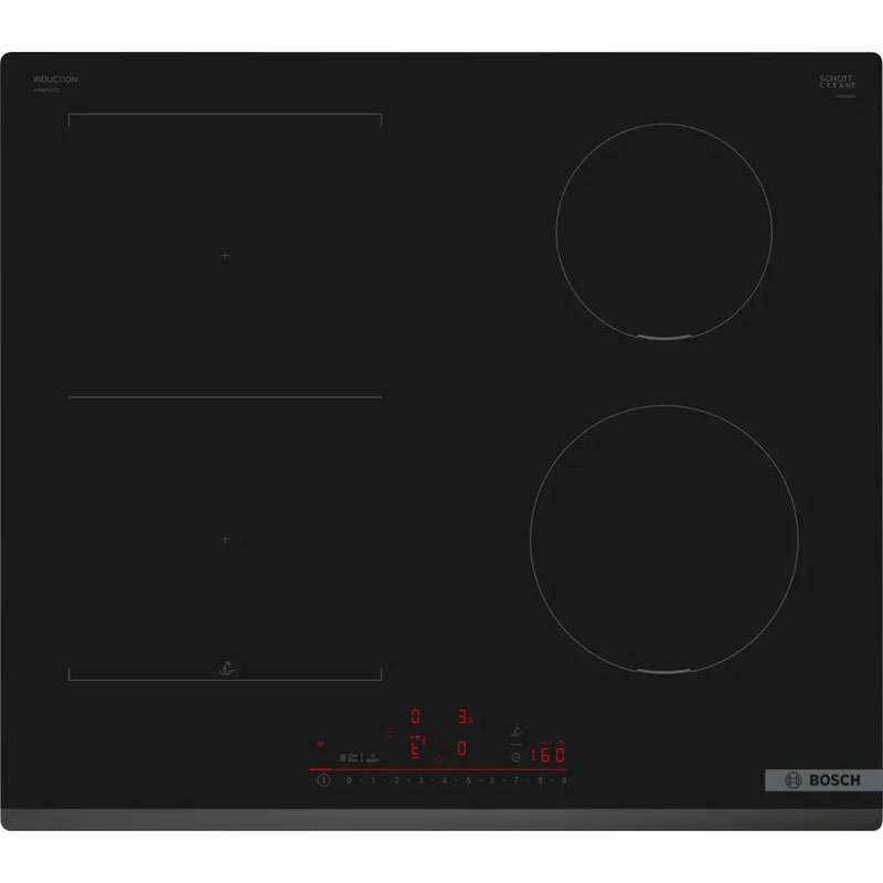 Bosch Series 6 Induction cooktop | PVS631HC1H