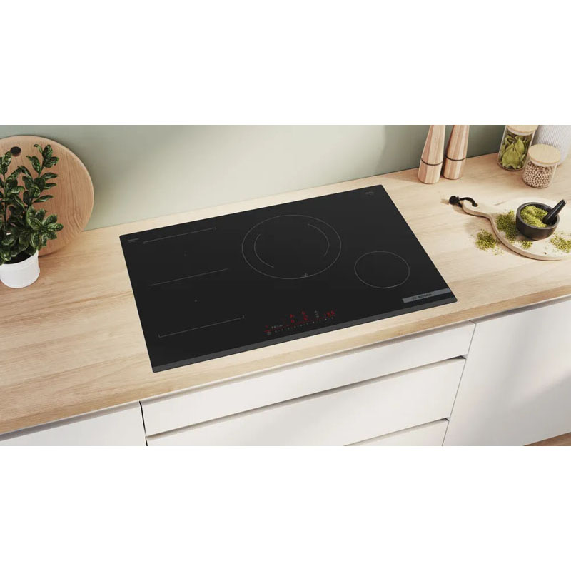 Bosch Series 6 Induction cooktop | PVS831HC1H - Image 2
