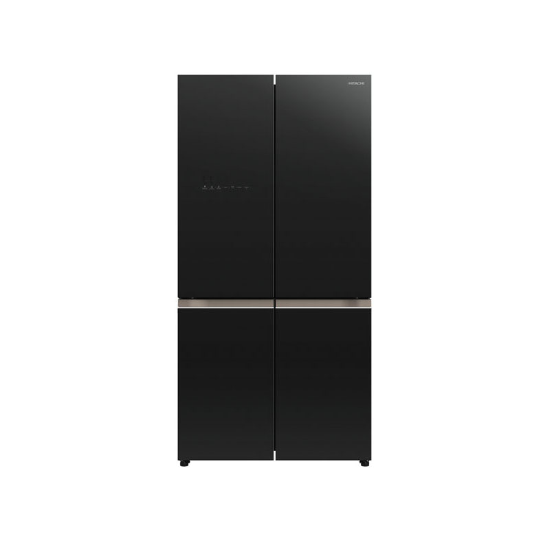 Hitachi French Door Refrigerator | RWB640VT0GBK
