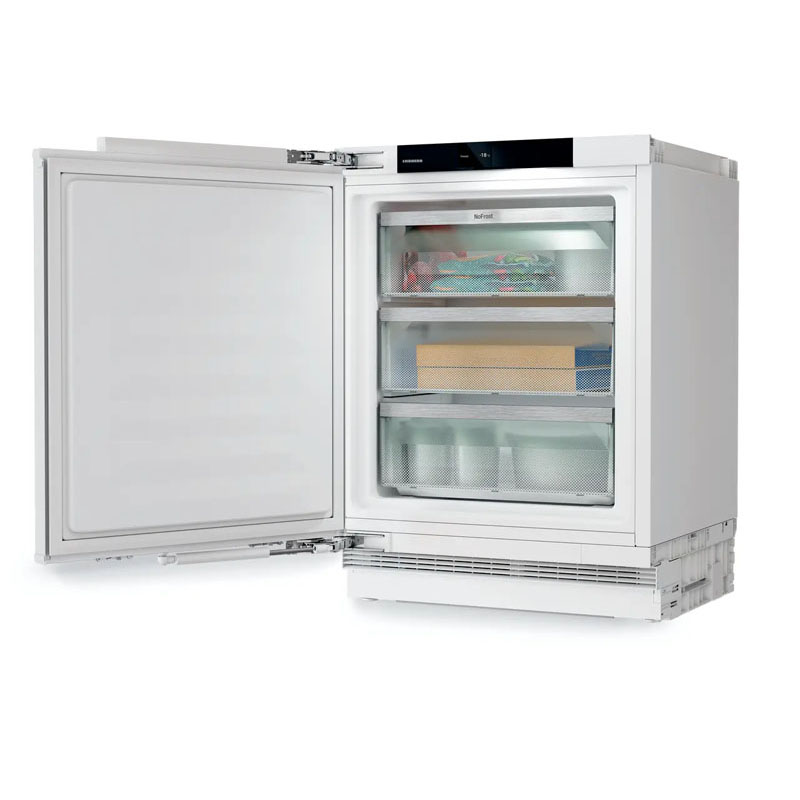 Liebherr Built-in Under Bench Freezer | SUFNH3653 - Image 2