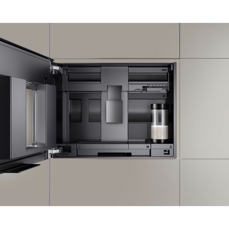 Siemens iQ700 StudioLine Fully automatic built-in coffee machine | CT918L1B0 - Image 3