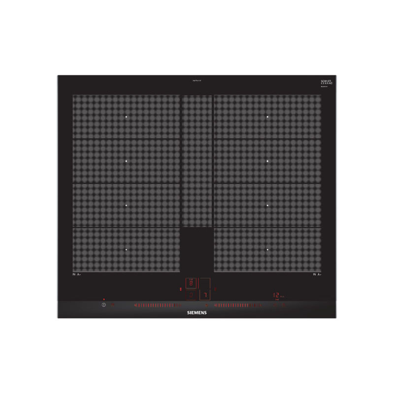 Siemens iQ700 - 60 cm flexInduction cooktop | EX675LYC1H - Image 3