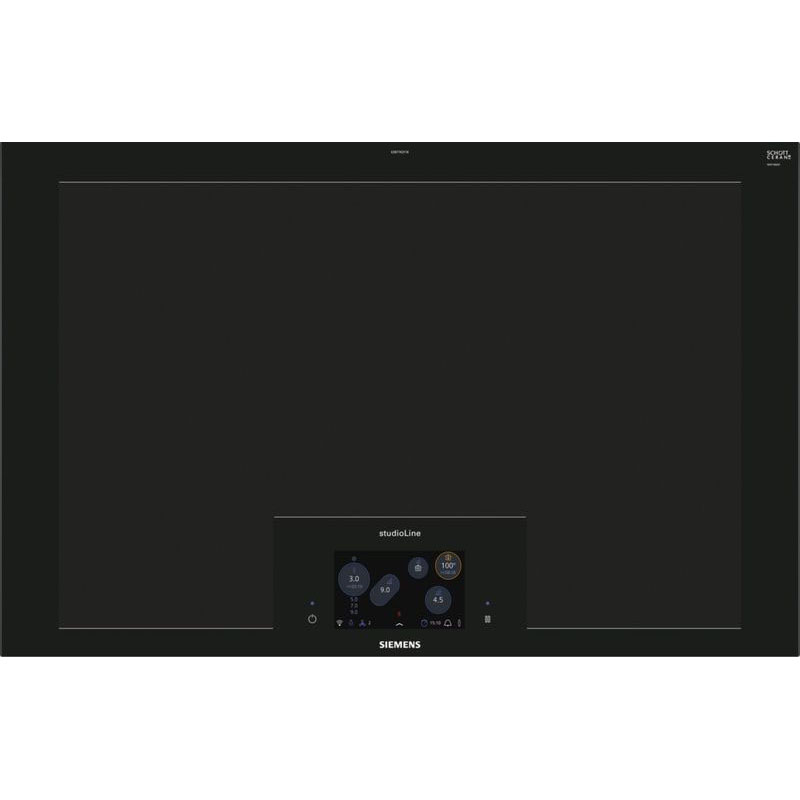 Siemens iQ700 Induction hob 80 cm | EZ877KZY1E
