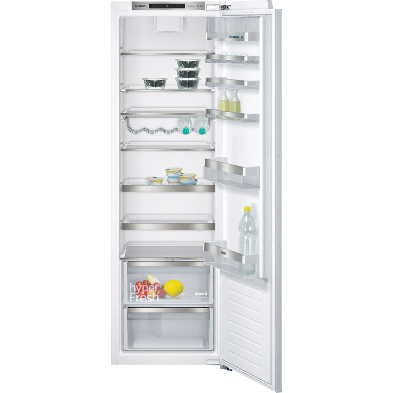 Siemens iQ500 built-in fridge | KI81RAD30A