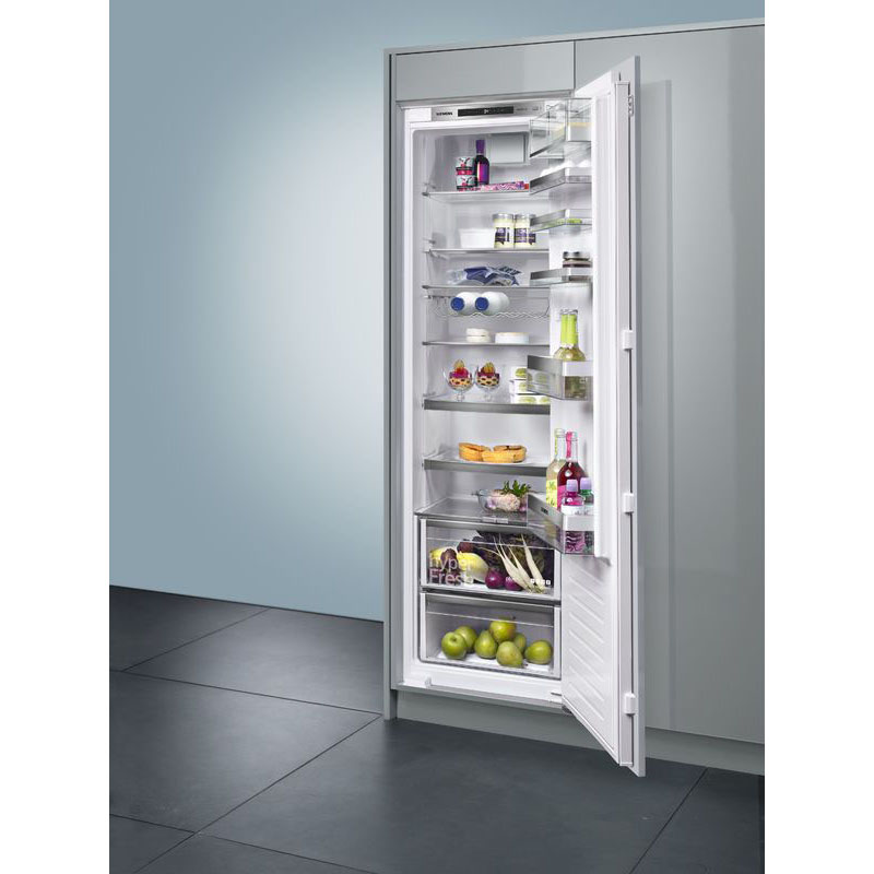 Siemens iQ500 built-in fridge | KI81RAD30A - Image 2