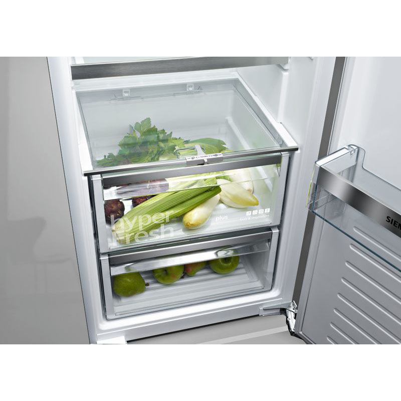 Siemens iQ500 built-in fridge | KI81RAD30A - Image 3