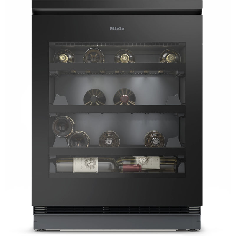 Miele Miele KWTUS 7054 F Built-under wine conditioning unit | 12690500