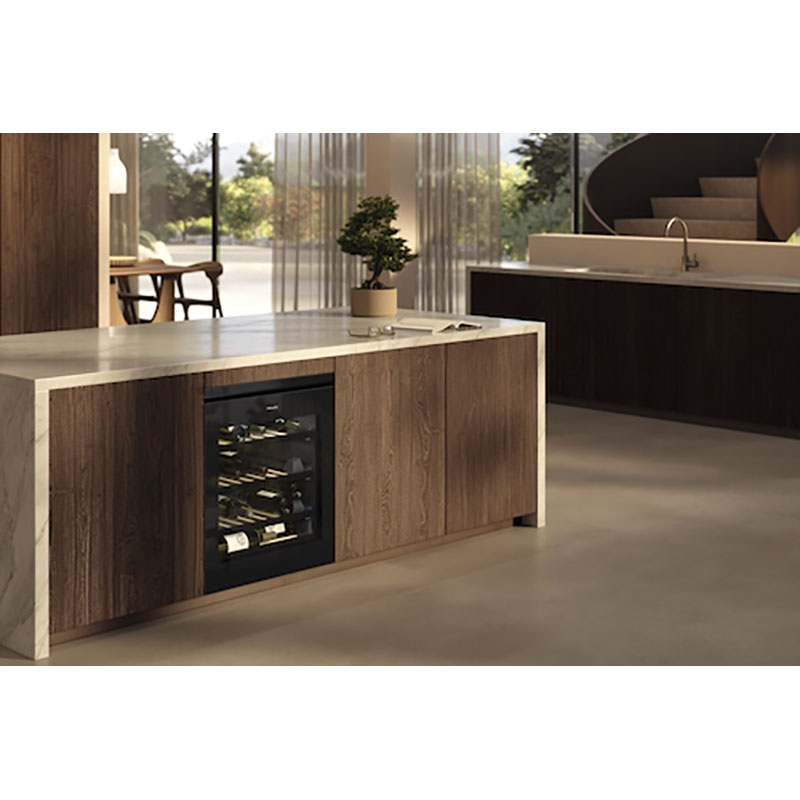 Miele Miele KWTUS 7054 F Built-under wine conditioning unit | 12690500 - Image 3